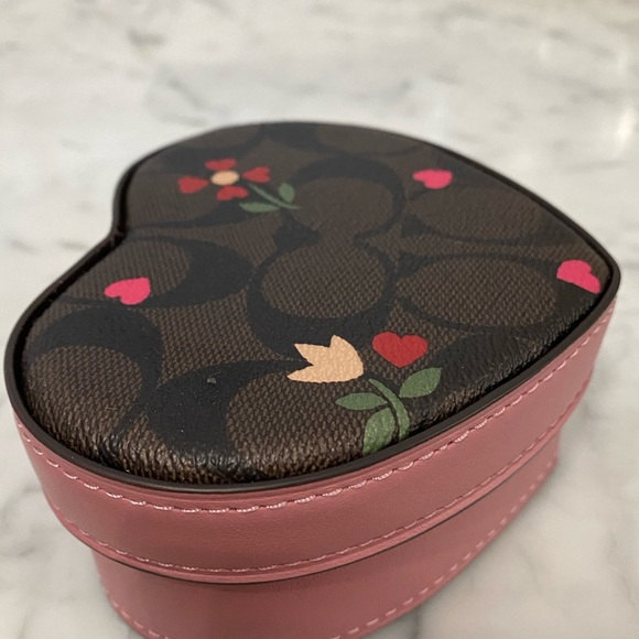 Coach | Jewelry Box - Picture 5 of 14